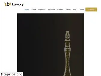 lawxy.com