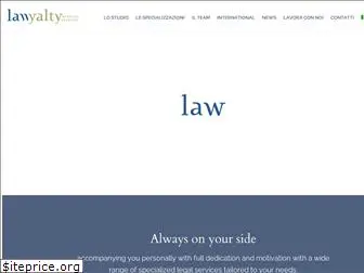 lawyalty.it