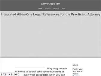 lawyer-apps.com