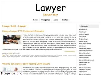 lawyer-best.com