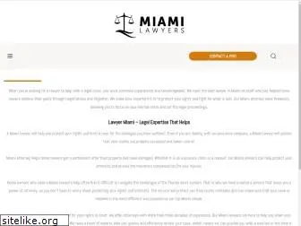 lawyer-miami.org