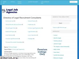 lawyer-recruitment.co.uk
