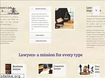 lawyer-salary.net