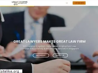 lawyer-singapore.com.sg