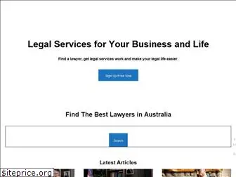 lawyer.com.au