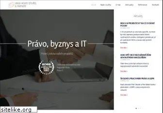 lawyer.cz
