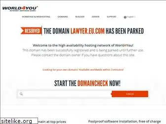 lawyer.eu.com