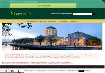 lawyer.ie