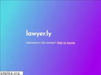 lawyer.ly