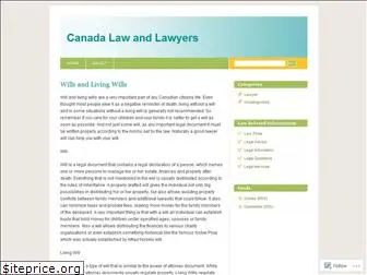 lawyeraheadca.wordpress.com