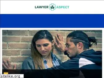 lawyeraspect.com