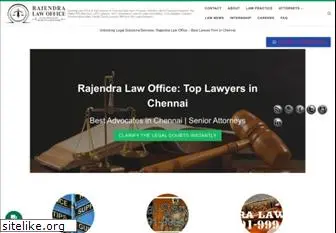 lawyerchennai.com