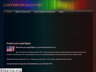 lawyerchicago.com