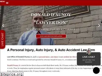 lawyerdon.com