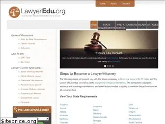 lawyeredu.org