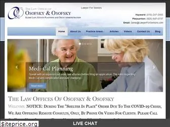 lawyerforseniors.com