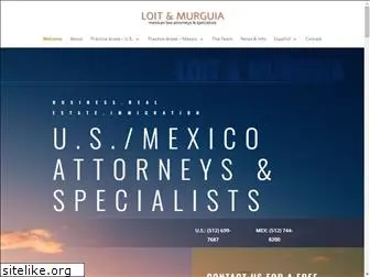 lawyerfrommexico.com