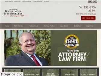 lawyergainesville.com