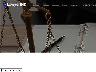 lawyerinc.net