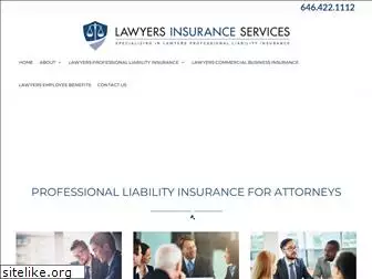 lawyerins.com