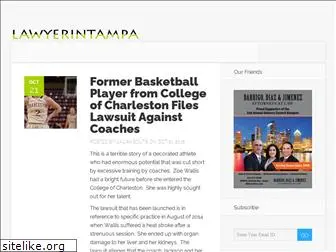 lawyerintampa.org