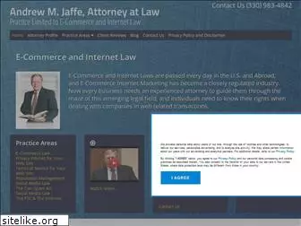 lawyerjaffe.com