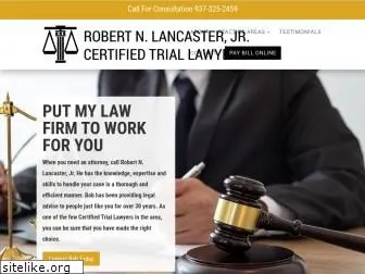lawyerlancaster.com