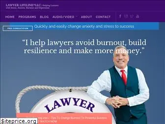 lawyerlifeline.net