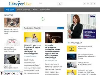 lawyerlike.net