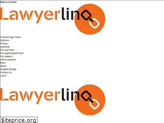 lawyerlinq.com