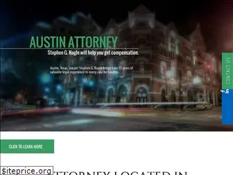 lawyernagle.com