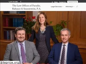 lawyers-maine.com