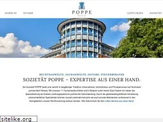 lawyers-poppe.de