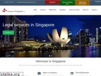 lawyers-singapore.com