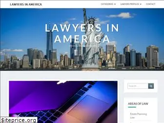 lawyers-usa.org