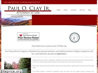 lawyers-wv.com