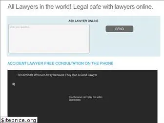 lawyers.cafe