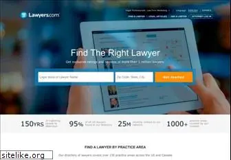 lawyers.com