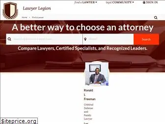 lawyers.lawyerlegion.com