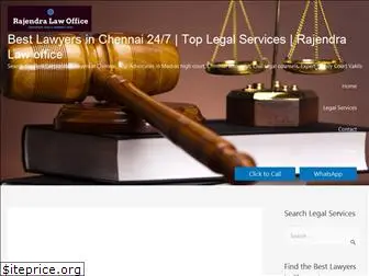 lawyerschennai.com