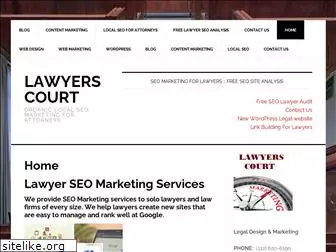 lawyerscourt.com