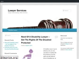 lawyerservices.edublogs.org