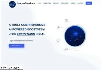 lawyerservices.in