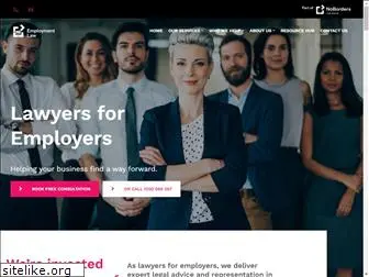 lawyersforemployers.com.au