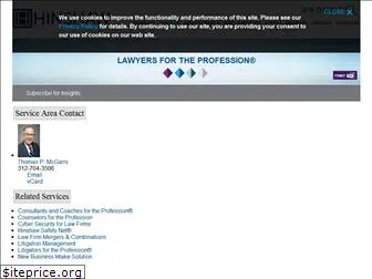 lawyersfortheprofession.com