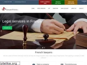 lawyersfrance.eu