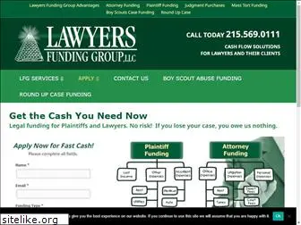 lawyersfunding.com