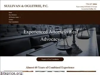 lawyersingriffin.com