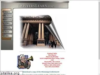 lawyerslearn.com