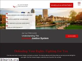 lawyersreadytofight.com